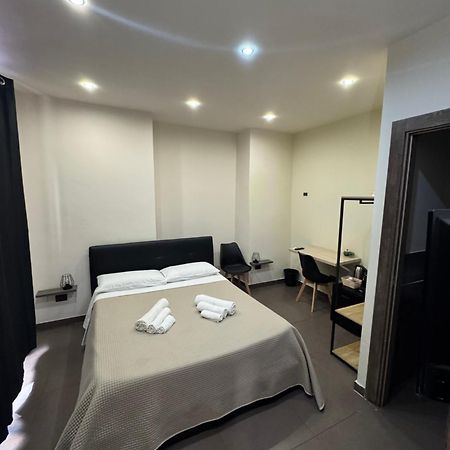 Sistra Bed & Breakfast คาตาเนีย ภายนอก รูปภาพ