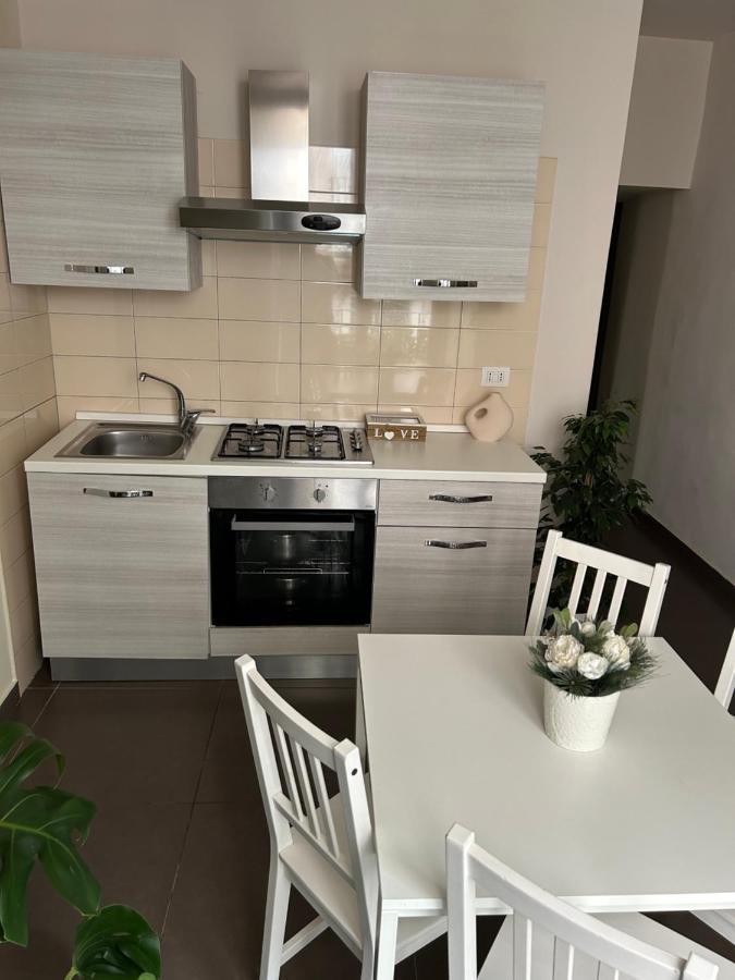 Sistra Bed & Breakfast คาตาเนีย ภายนอก รูปภาพ