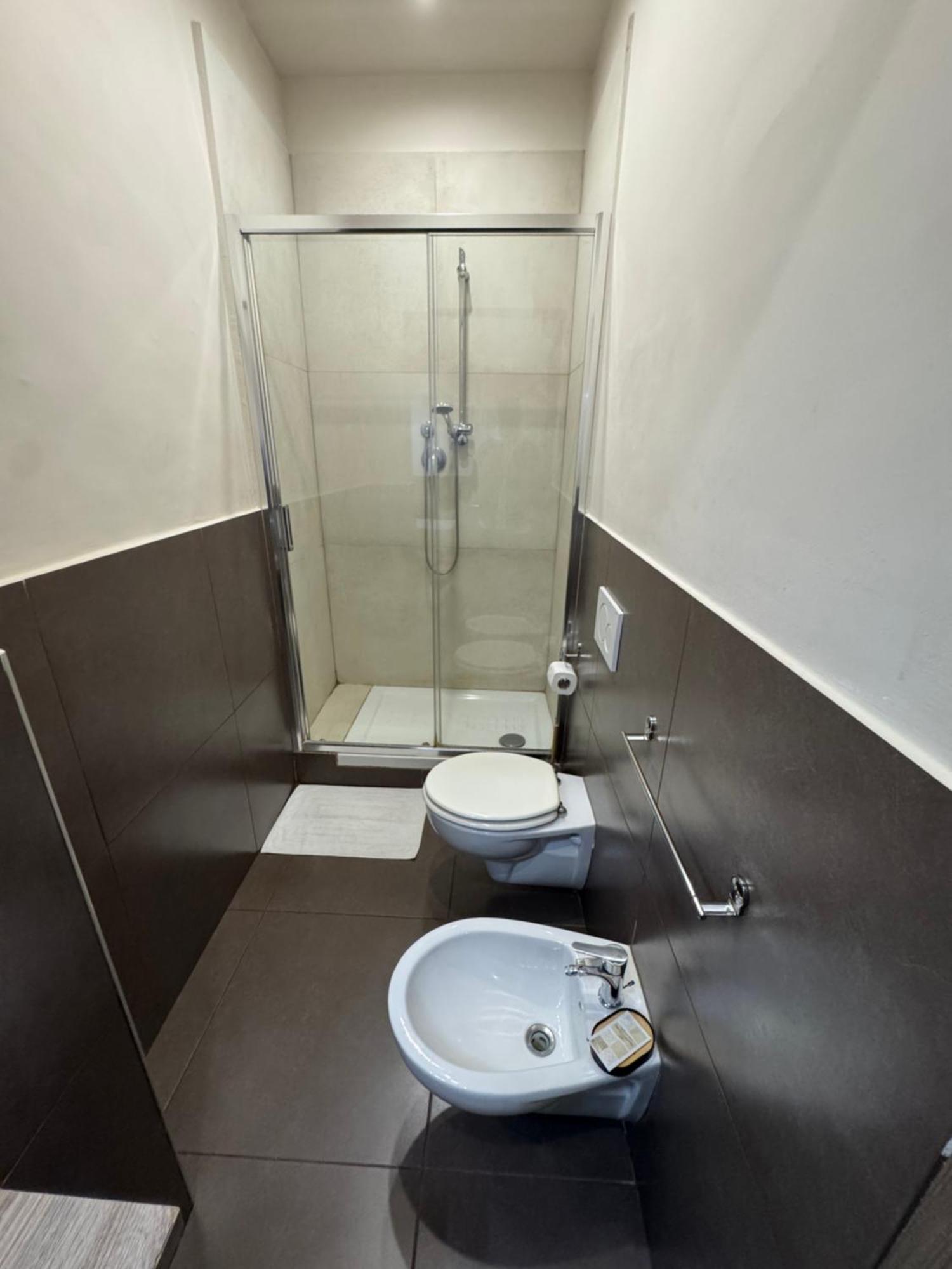Sistra Bed & Breakfast คาตาเนีย ภายนอก รูปภาพ