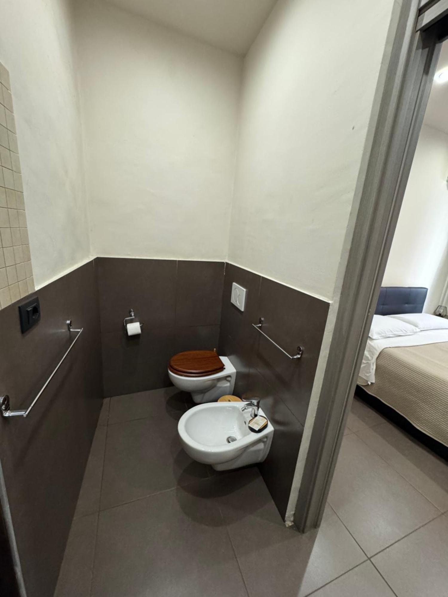 Sistra Bed & Breakfast คาตาเนีย ภายนอก รูปภาพ